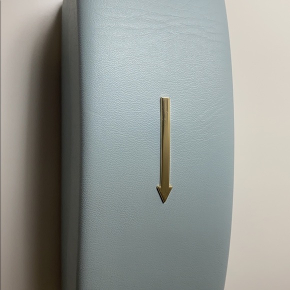 Karen Walker Hypatia Gold - BRAND NEW- NEVER WORN - Picture 5 of 7